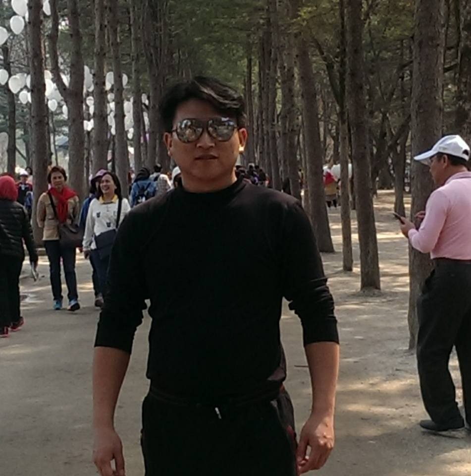 附圖七:陳慶豐先生