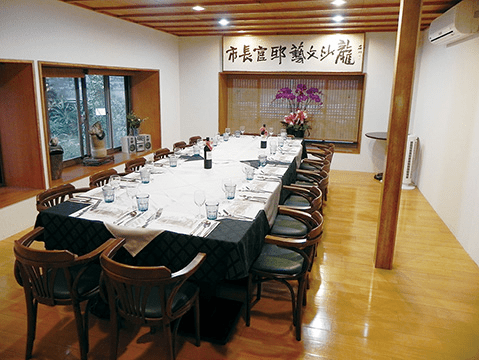 市長官邸藝文沙龍4-2