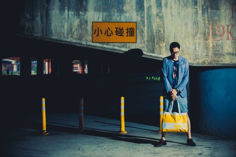 4城市色彩應和