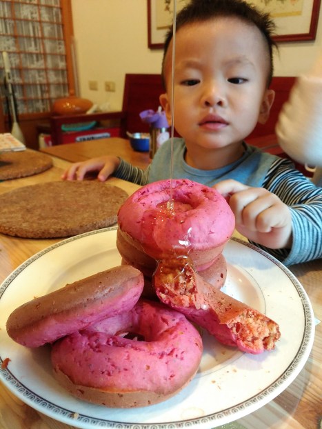 香醇蜂蜜，增添食物風味