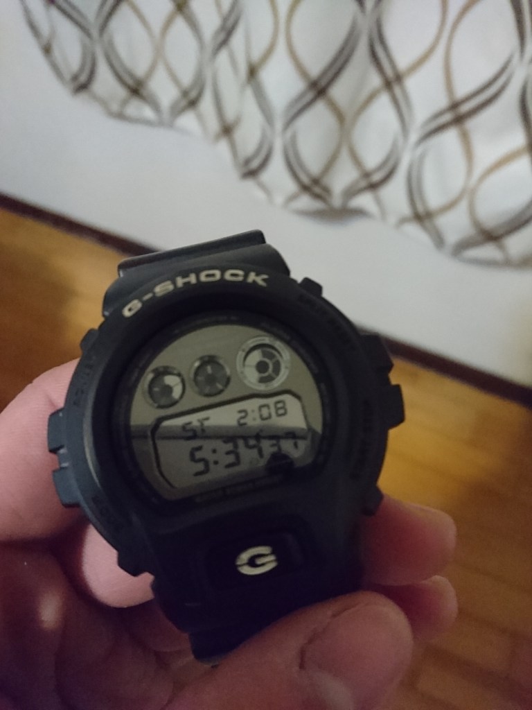 Taichung→Taoyuan 20180128 (1)