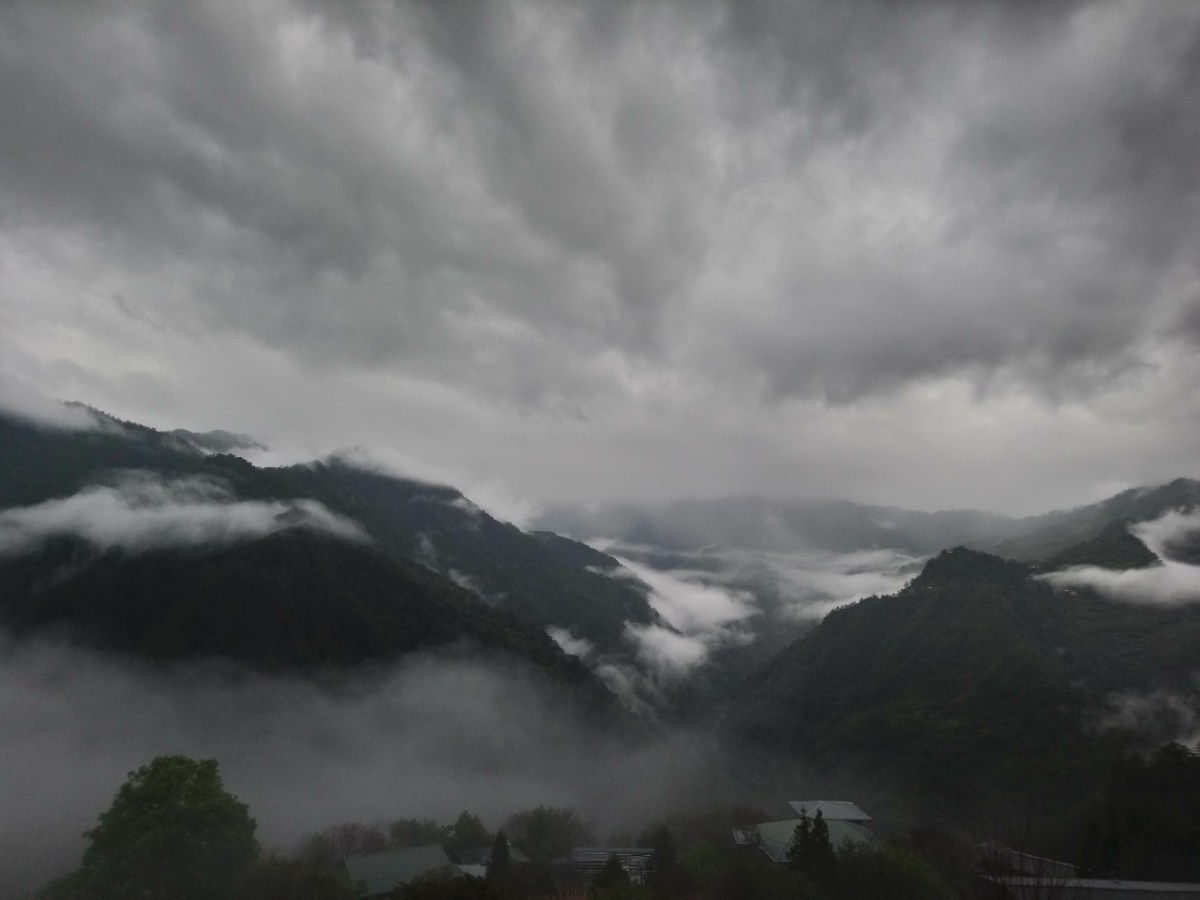 風險與成長：在跑酷課程中探索選擇與價值