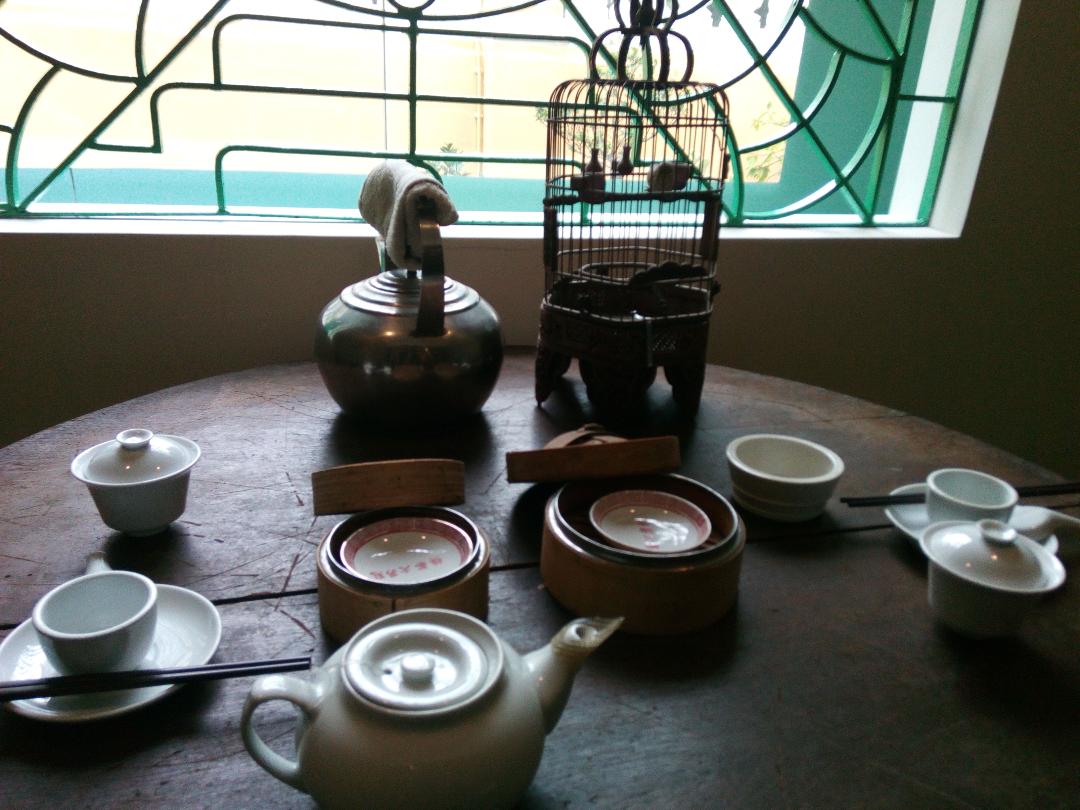 茶之道 (相片二)