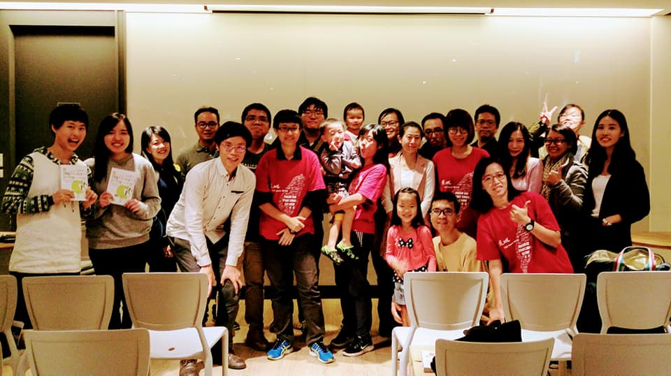 2018台中益品書屋