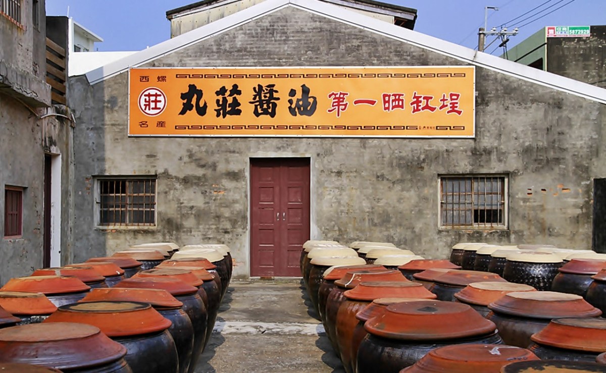 【樂寫專欄】百年醬油老品牌，創新跨界新市場