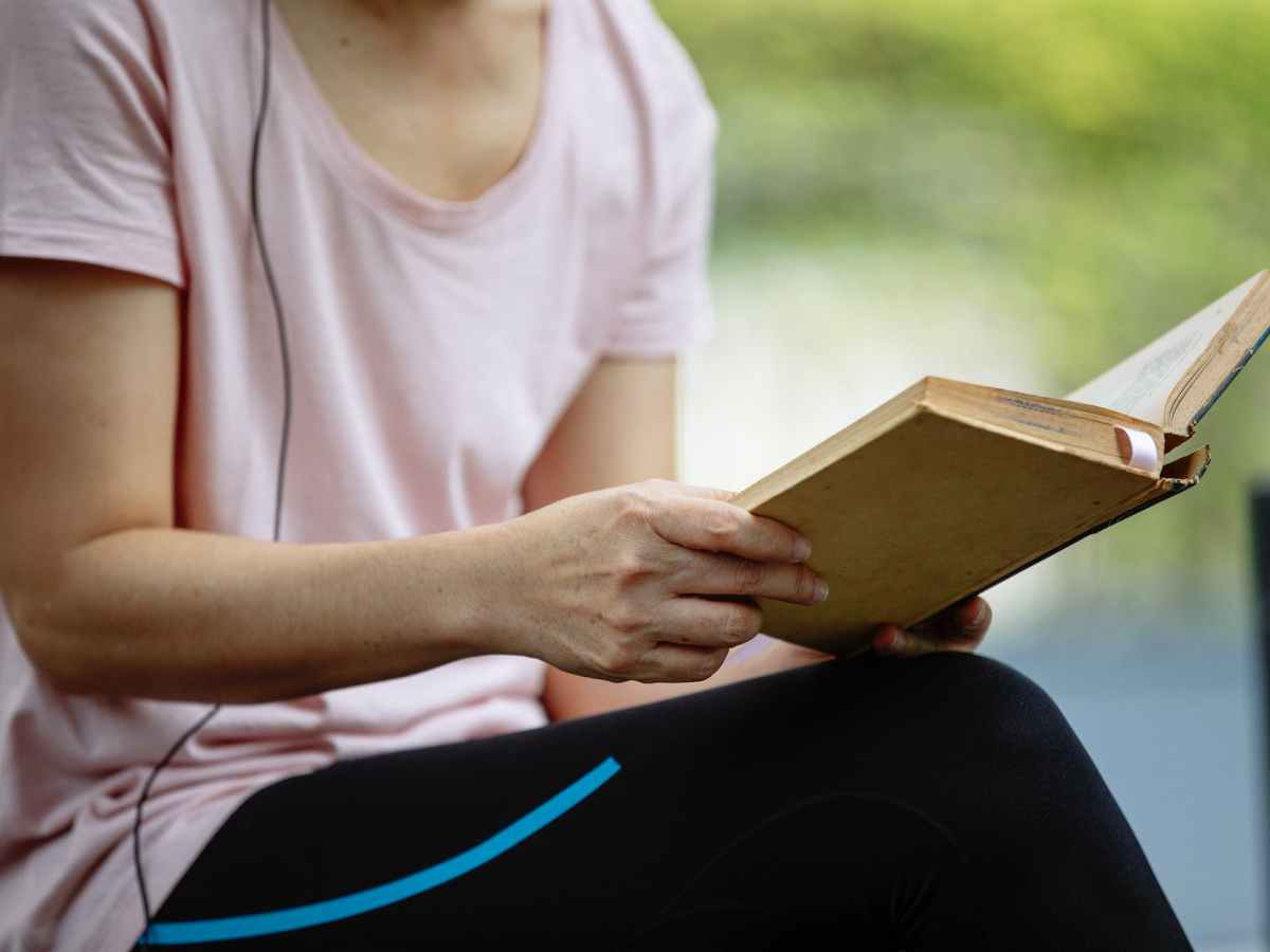 【寫作技巧】「微書寫」的自我修煉