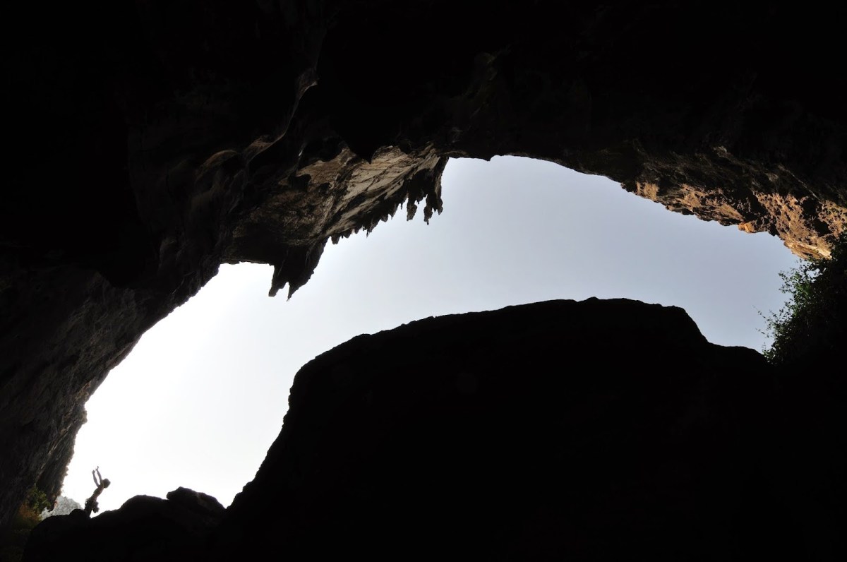 【樂寫專欄】我的寫作旅程、累積過程與收穫／岩說