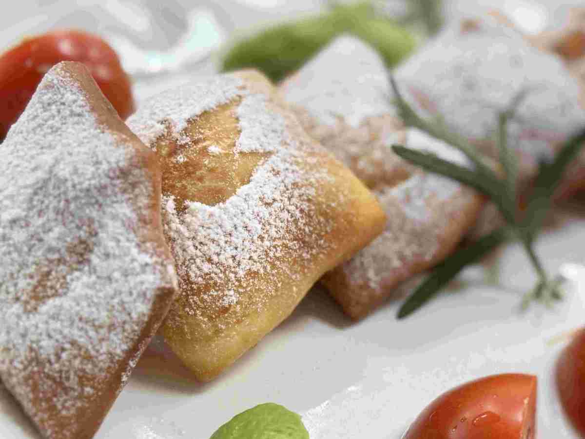 從貝涅方餅出發，一場關於土地、食材與社區的食農教育旅程