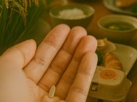 食安危機下的食農教育省思，從泡麵到政策，我們吃的是什麼？